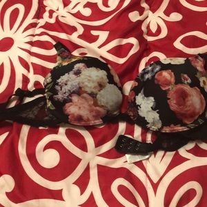 Intimate push up laced bra✨💌